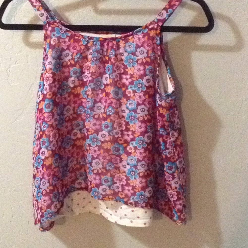 tank top cute for summer